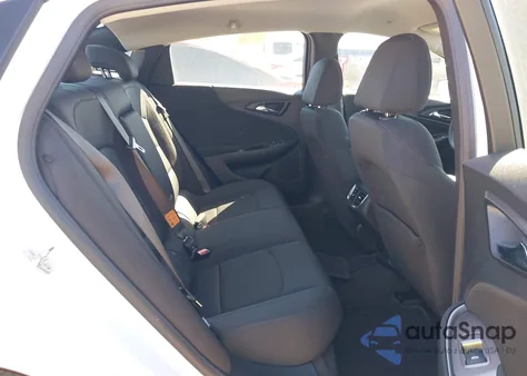 2025 Chevrolet Malibu Fwd 1Lt z USA, uszkodzony, nr VIN 1G1ZD5ST2SF122545